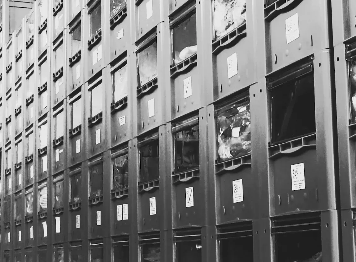 Renting vestuario laboral