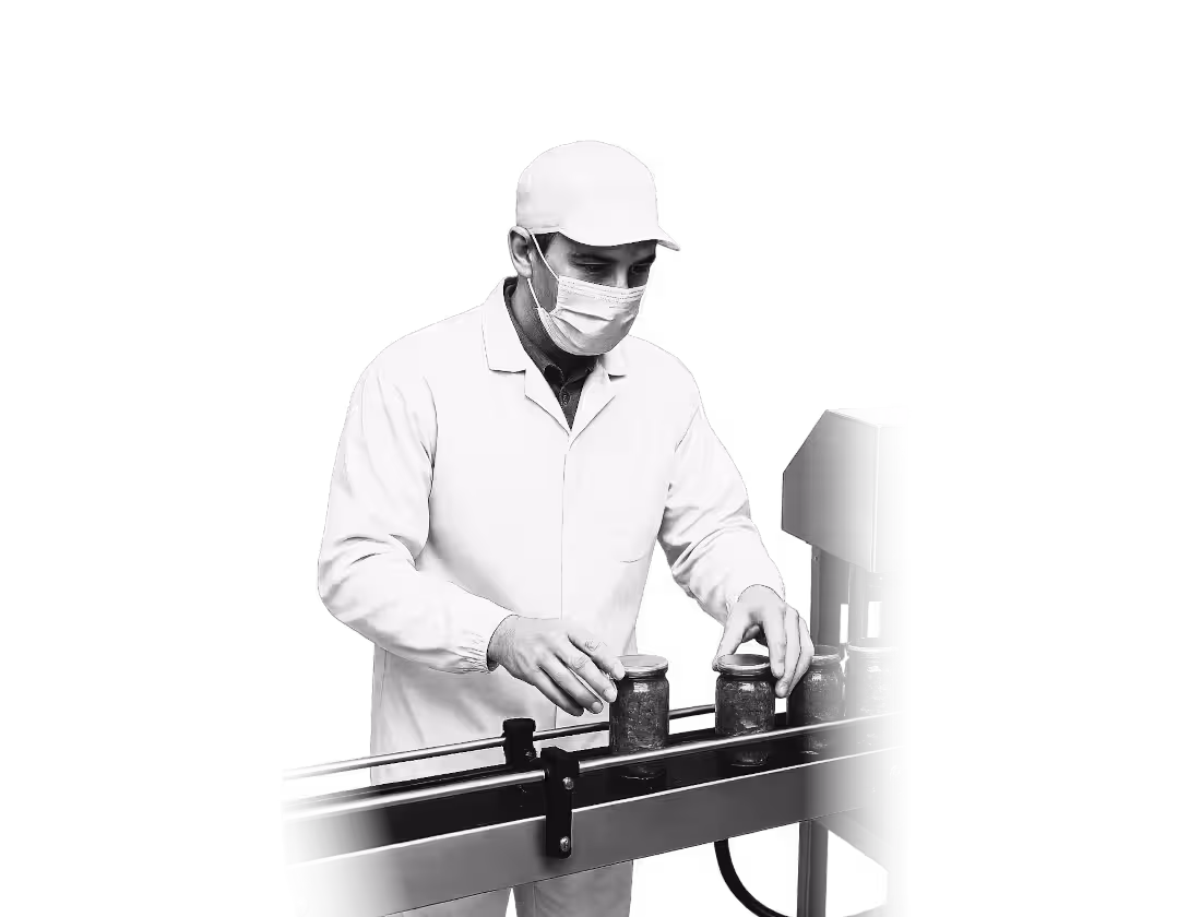 Imagen de vestuario laboral