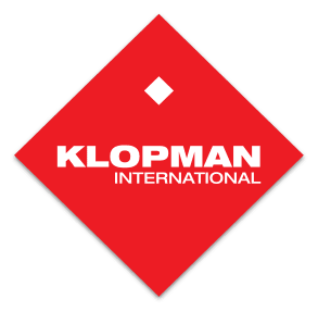 logo klopman
