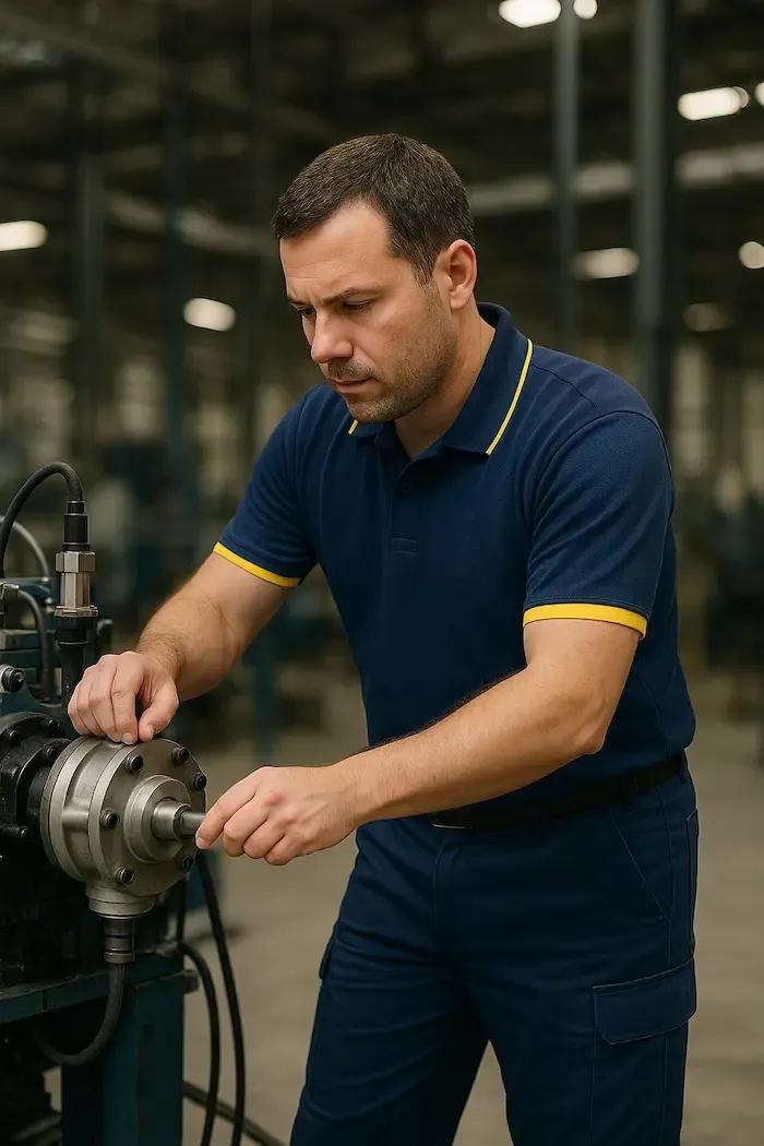 Industria ligera