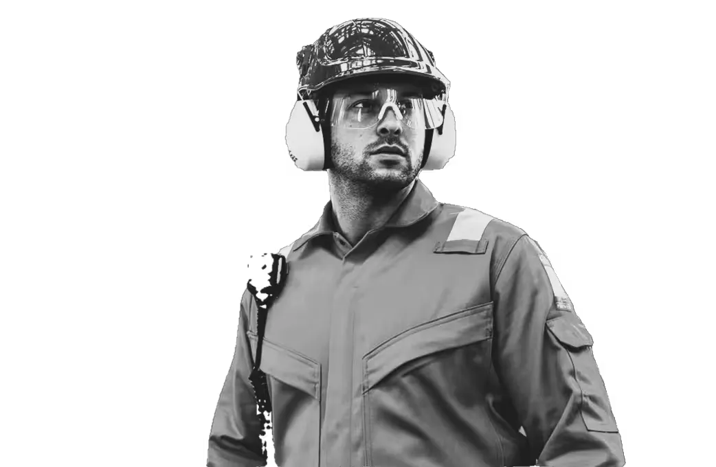 Imagen de vestuario laboral