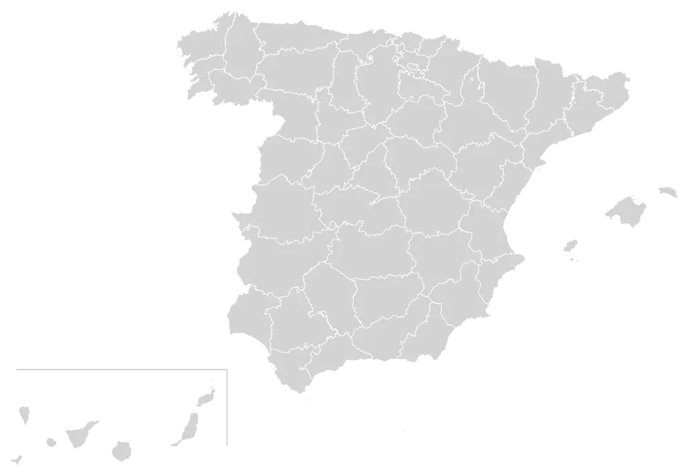 Servicio a nivel nacional