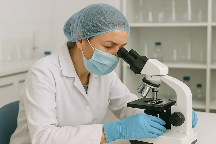 Industria química
