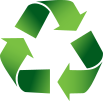 logo reciclado