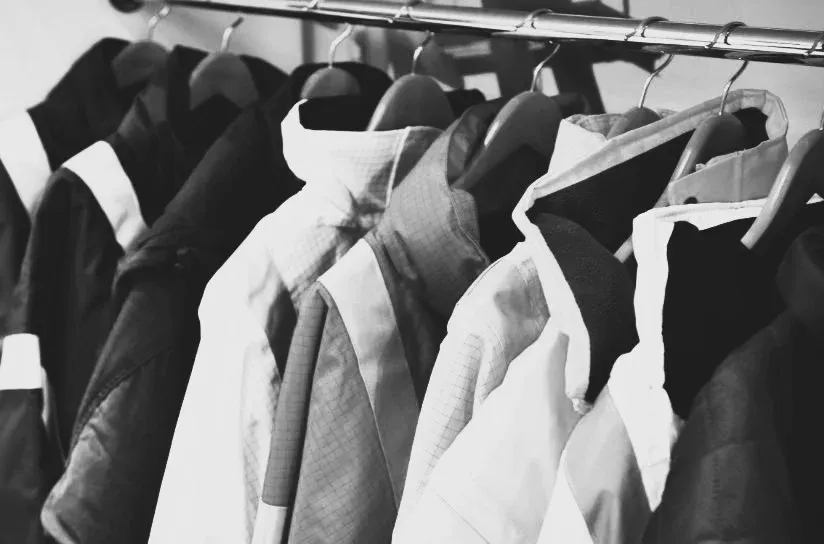 Renting vestuario laboral
